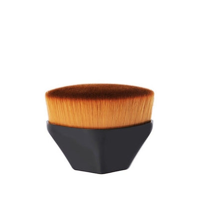 High Density Foundation Brush