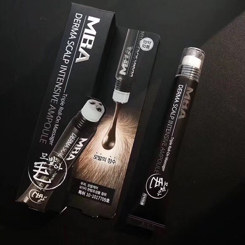 20ML Hair Growth Essence for Scalp Care (Korean)
