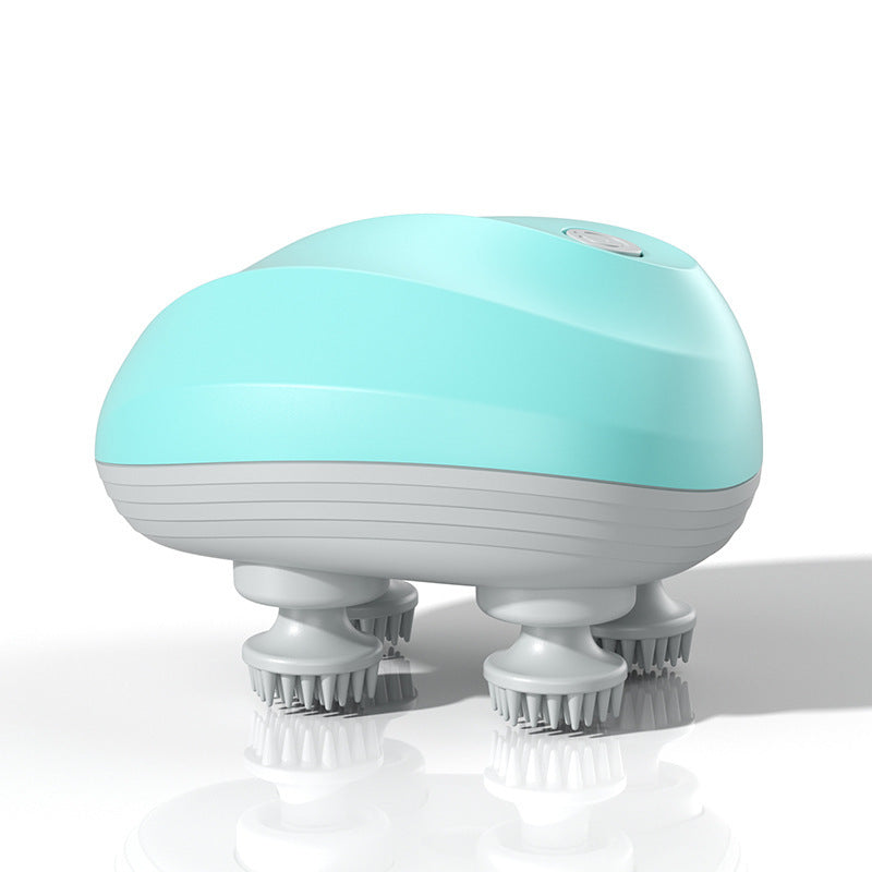 Electric Head & Neck Massager