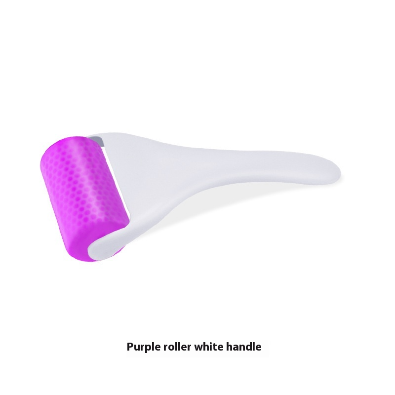 Cooling Ice Roller for Face & Neck