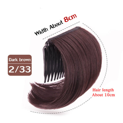 Hair Volume Enhancer for Women - Natural Look Comb