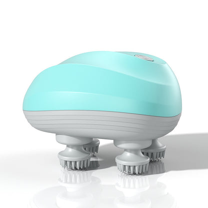 Electric Head & Neck Massager