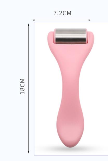 Cooling Ice Roller for Face & Neck