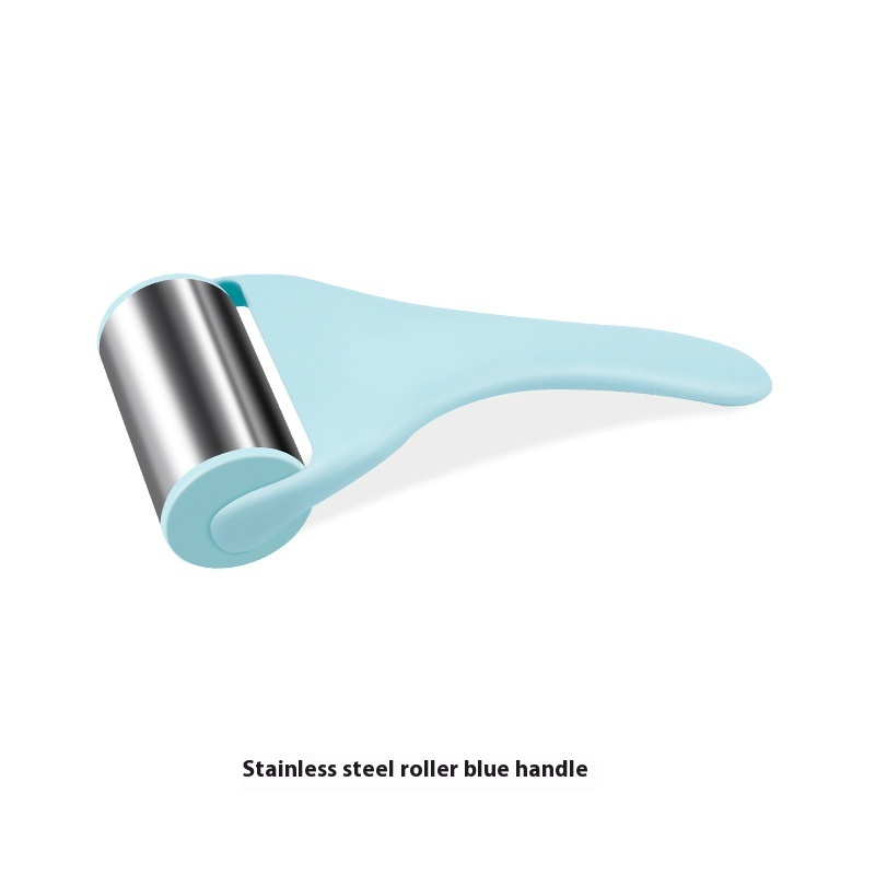 Cooling Ice Roller for Face & Neck