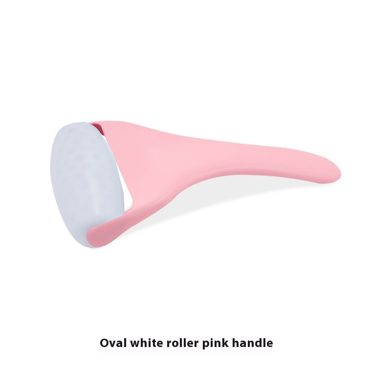 Cooling Ice Roller for Face & Neck