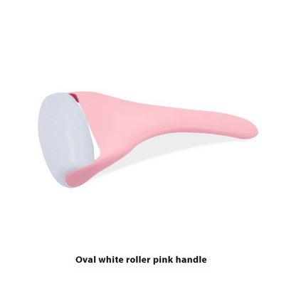 Cooling Ice Roller for Face & Neck