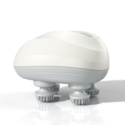 Electric Head & Neck Massager