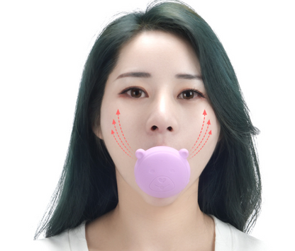 Facial Slimming & Jawline Exerciser