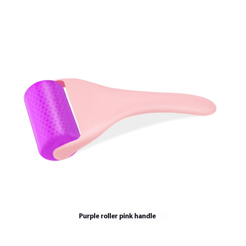 Cooling Ice Roller for Face & Neck