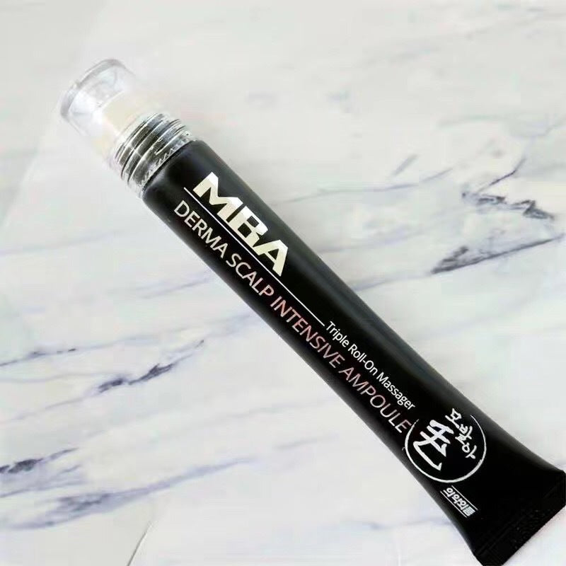 20ML Hair Growth Essence for Scalp Care (Korean)