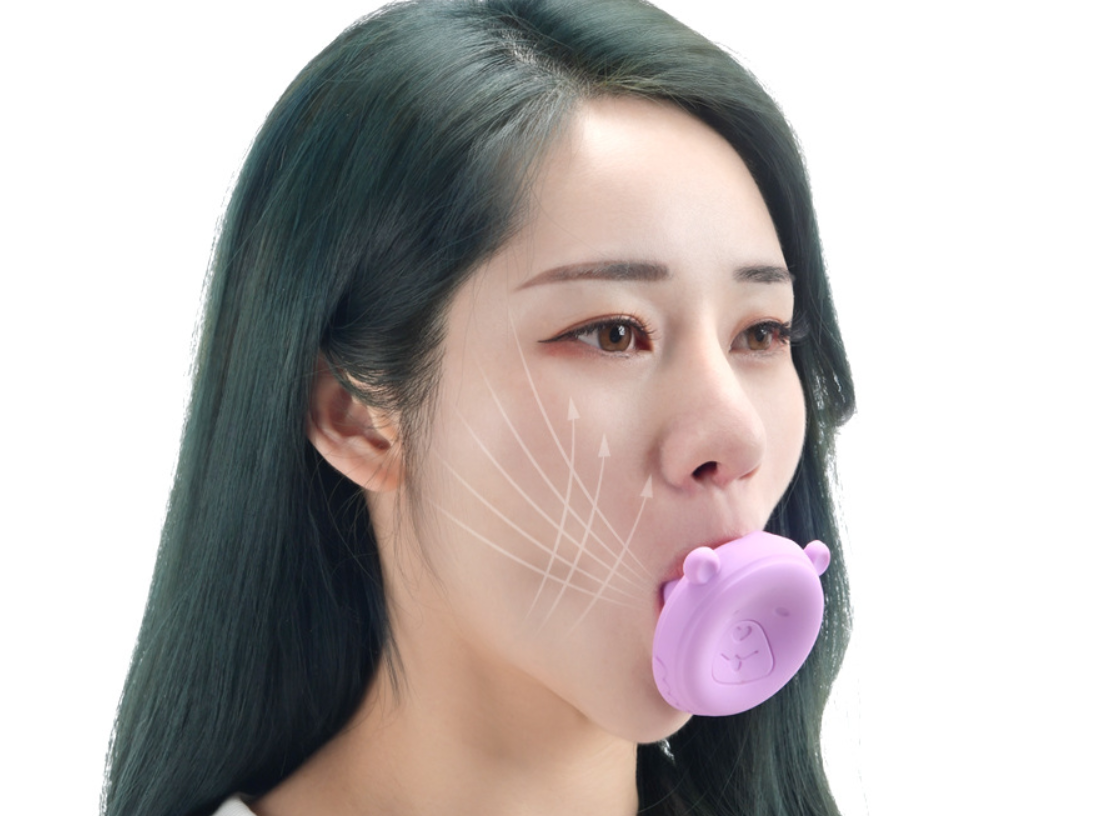 Facial Slimming & Jawline Exerciser