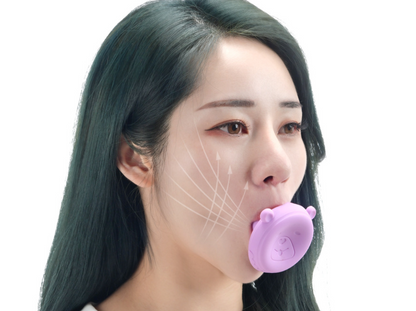 Facial Slimming & Jawline Exerciser