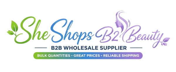 She Shops B2B